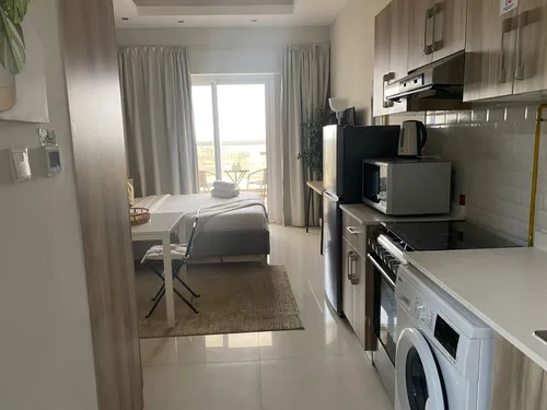  Apartment in Hera Tower