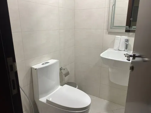  Apartment in Hera Tower
