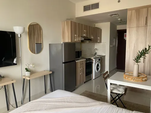  Apartment in Hera Tower