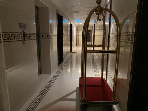  Apartment in Hera Tower