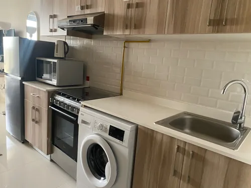  Apartment in Hera Tower