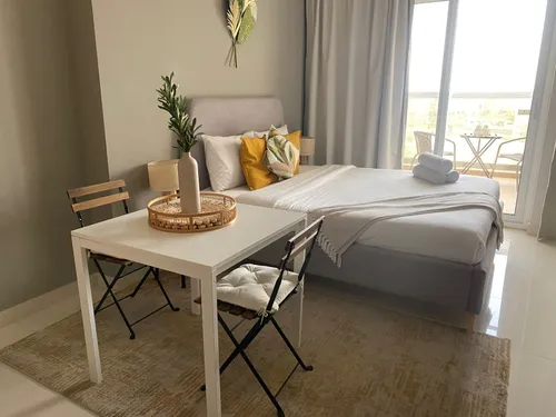  Apartment in Hera Tower