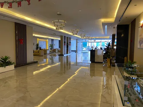  Apartment in Hera Tower