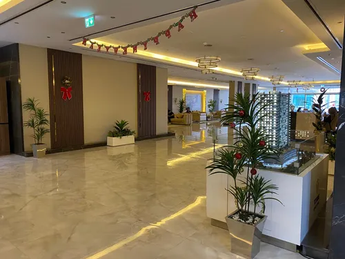  Apartment in Hera Tower