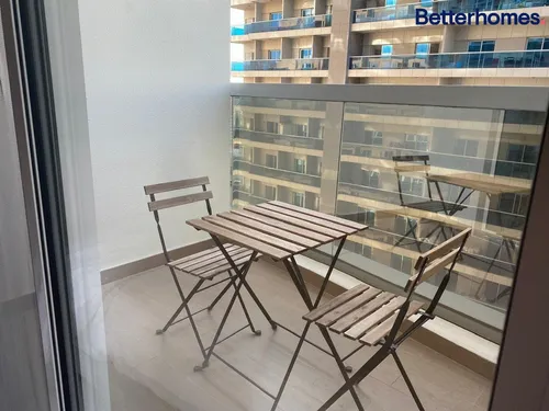 1 Bedroom Apartment in Hera Tower