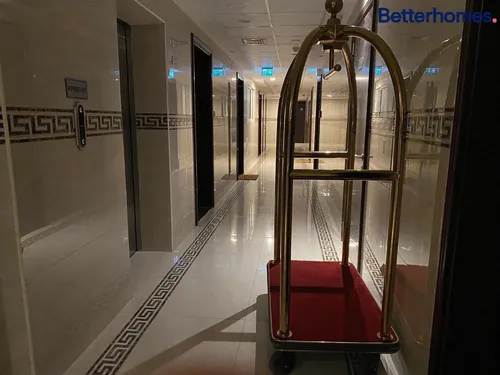 1 Bedroom Apartment in Hera Tower