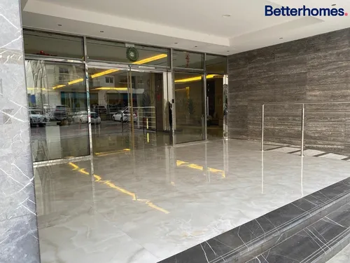 1 Bedroom Apartment in Hera Tower