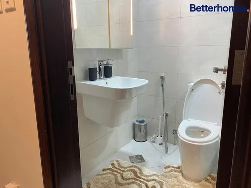1 Bedroom Apartment in Hera Tower