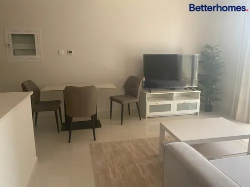 1 Bedroom Apartment in Hera Tower