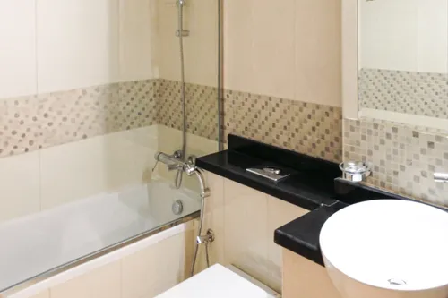 1 Bedroom Apartment in The Bridge