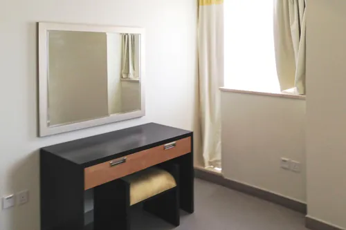 1 Bedroom Apartment in The Bridge