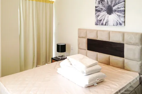 1 Bedroom Apartment in The Bridge