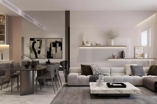 Apartment in Samana Golf Views