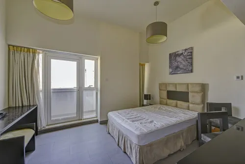 Furnished | High Floor | Well Maintained