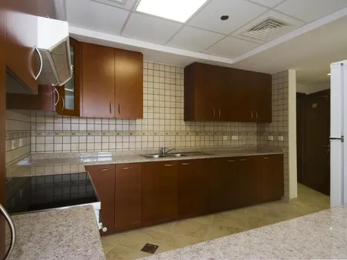 2 Bedrooms Apartment in New Bridge Hills 2