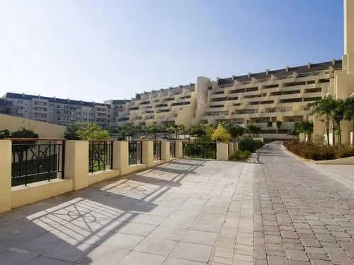 2 Bedrooms Apartment in New Bridge Hills 2