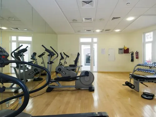 2 Bedrooms Apartment in New Bridge Hills 2