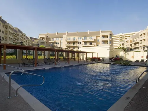 2 Bedrooms Apartment in New Bridge Hills 2