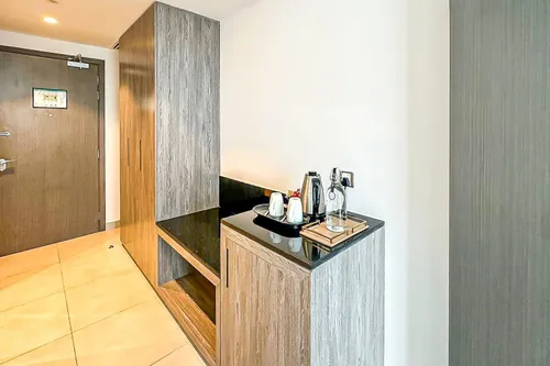 1 Bedroom Apartment in The One at Jumeirah Village Circle