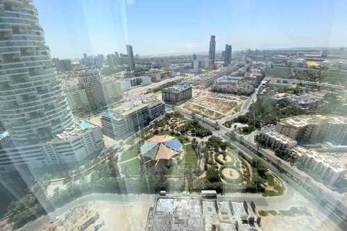 1 Bedroom Apartment in The One at Jumeirah Village Circle