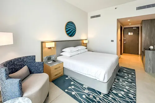 1 Bedroom Apartment in The One at Jumeirah Village Circle