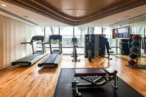 1 Bedroom Apartment in The One at Jumeirah Village Circle