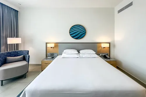 1 Bedroom Apartment in The One at Jumeirah Village Circle
