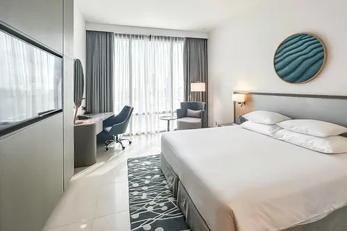 1 Bedroom Apartment in The One at Jumeirah Village Circle