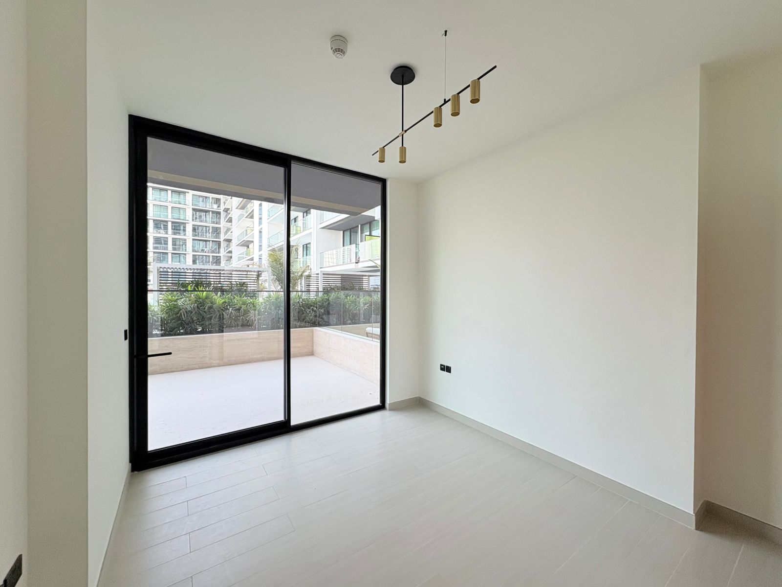 1 Bedroom Apartment in Binghatti Amber