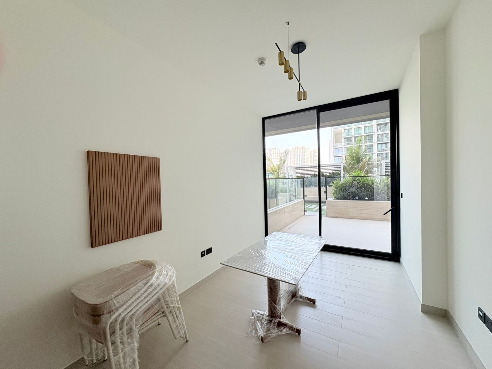 1 Bedroom Apartment in Binghatti Amber