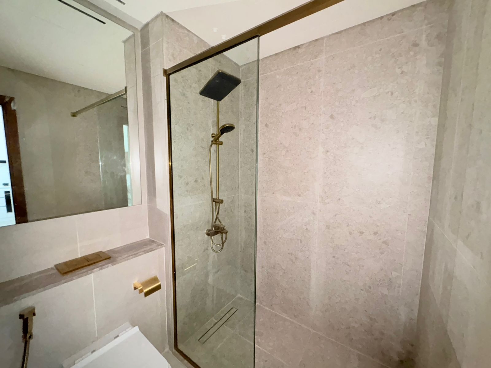 1 Bedroom Apartment in Binghatti Amber