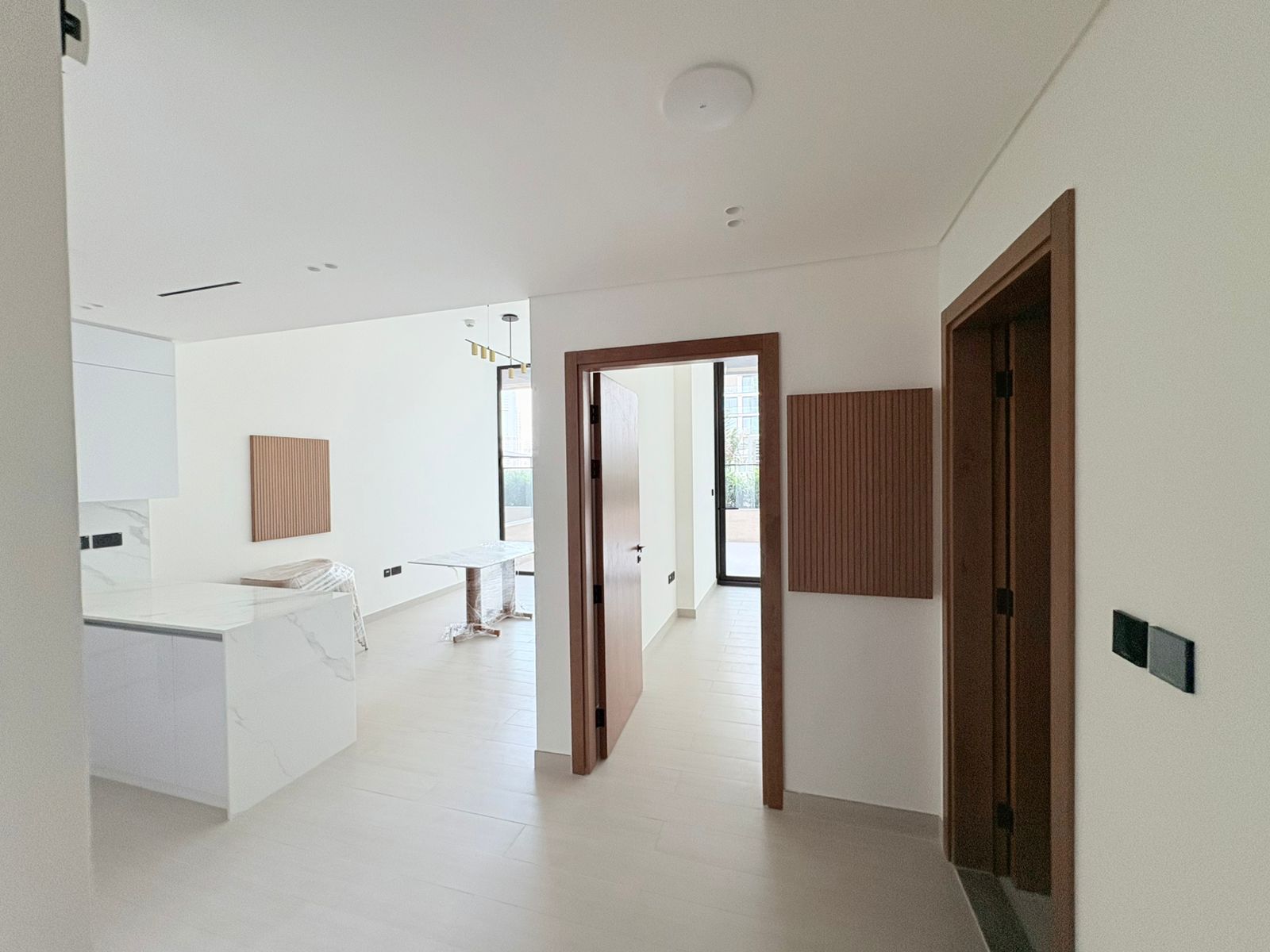 1 Bedroom Apartment in Binghatti Amber