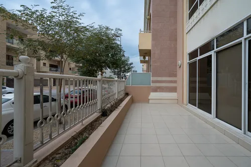 1 Bedroom Apartment in Maple 2, Emirates Gardens 2