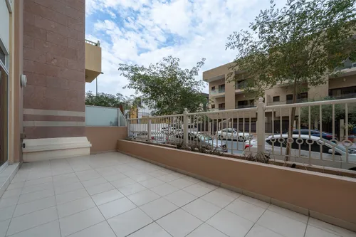 1 Bedroom Apartment in Maple 2, Emirates Gardens 2