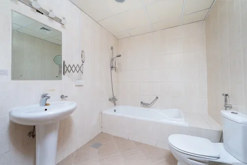 1 Bedroom Apartment in Maple 2, Emirates Gardens 2