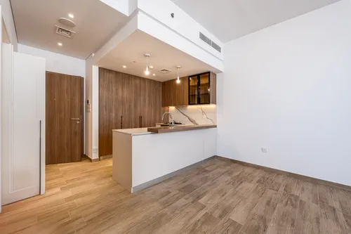 1 Bedroom Apartment in Hamilton House