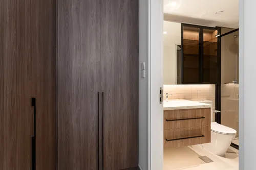 1 Bedroom Apartment in Hamilton House