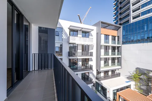 1 Bedroom Apartment in Hamilton House