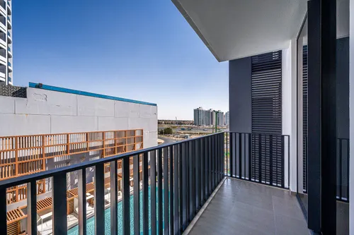 1 Bedroom Apartment in Hamilton House