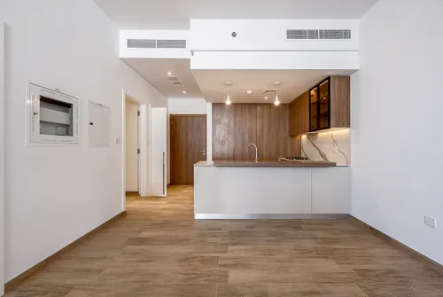 1 Bedroom Apartment in Hamilton House
