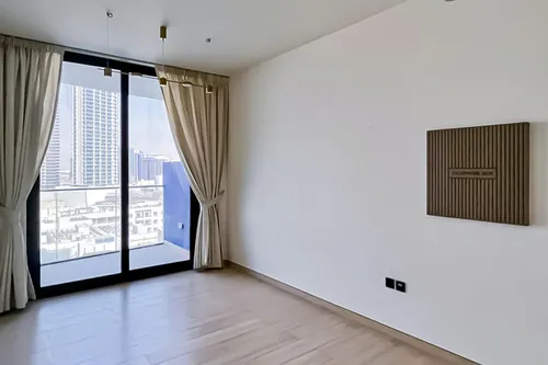 3 Bedrooms Apartment in Binghatti Crest