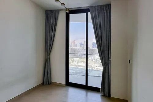 3 Bedrooms Apartment in Binghatti Crest