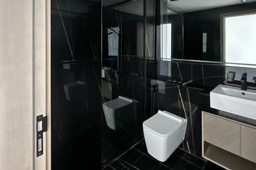 3 Bedrooms Apartment in Binghatti Crest
