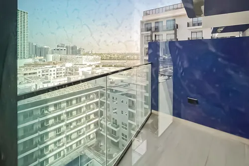 3 Bedrooms Apartment in Binghatti Crest