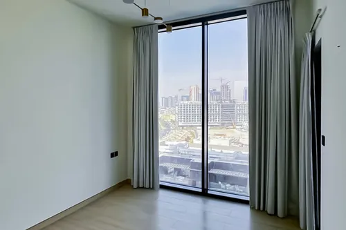 3 Bedrooms Apartment in Binghatti Crest