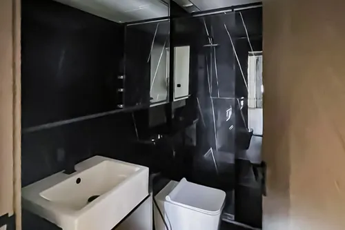 3 Bedrooms Apartment in Binghatti Crest