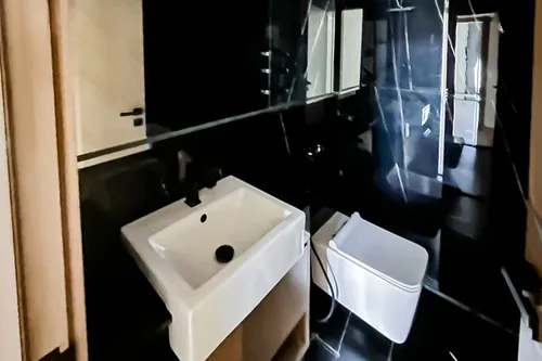 3 Bedrooms Apartment in Binghatti Crest