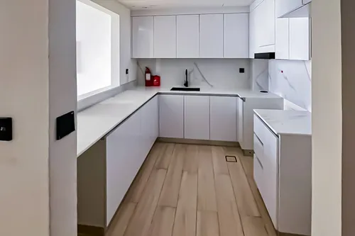 3 Bedrooms Apartment in Binghatti Crest