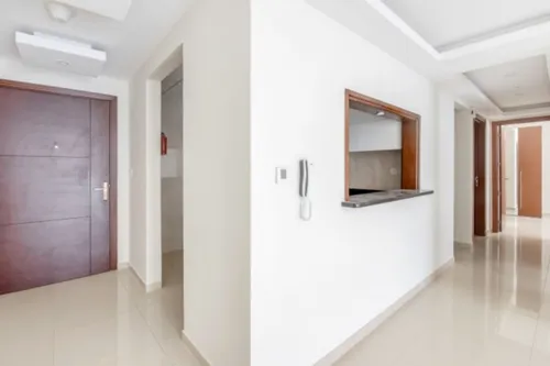 2 Bedrooms Apartment in Laya Residences