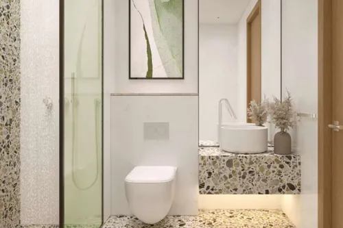 1 Bedroom Apartment in Neva Residences